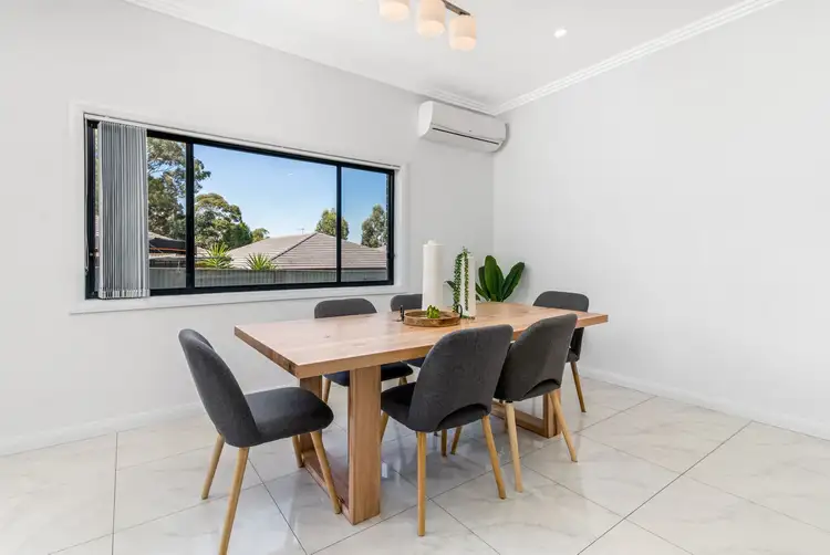 Third view of Homely house listing, 7 Tempe Street, Bardia NSW 2565