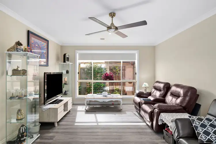 Third view of Homely house listing, 52 McNulty Drive, Wendouree VIC 3355