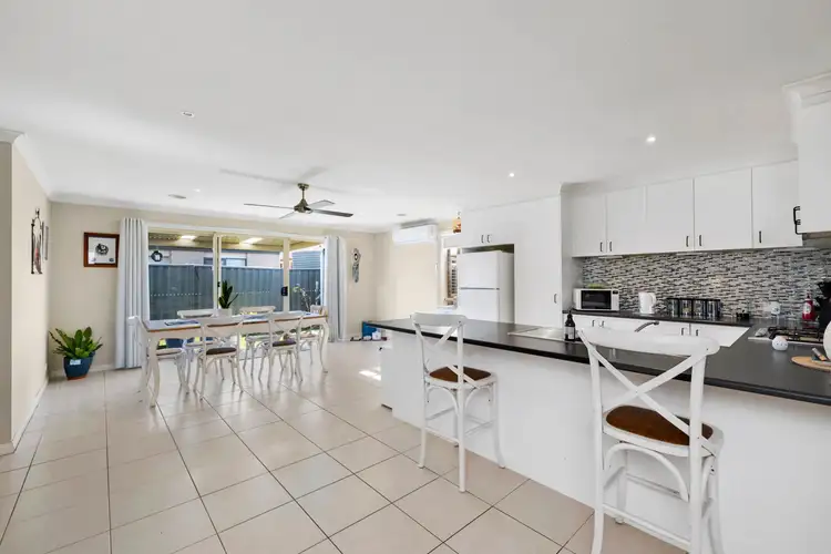 Fourth view of Homely house listing, 52 McNulty Drive, Wendouree VIC 3355
