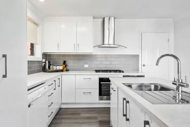 Third view of Homely house listing, 13 Domain Avenue, Para Vista SA 5093