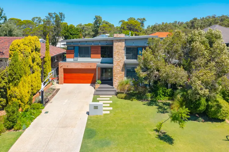 45 Glengariff Drive, Floreat WA 6014