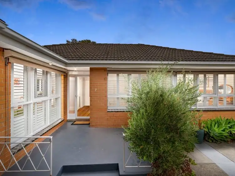 7/48-50 Serrell Street, Malvern East VIC 3145
