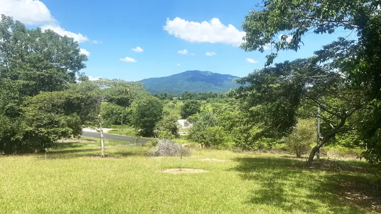 Main view of Homely land listing, Lot 8 East Feluga Road, East Feluga QLD 4854