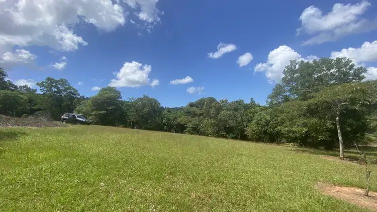 Second view of Homely land listing, Lot 8 East Feluga Road, East Feluga QLD 4854