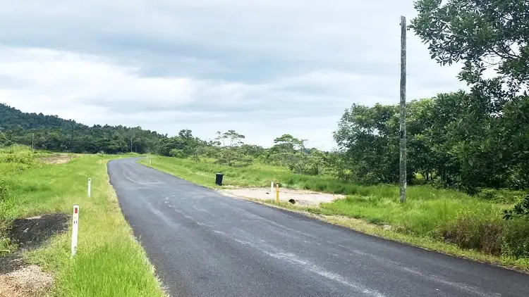Third view of Homely land listing, Lot 8 East Feluga Road, East Feluga QLD 4854