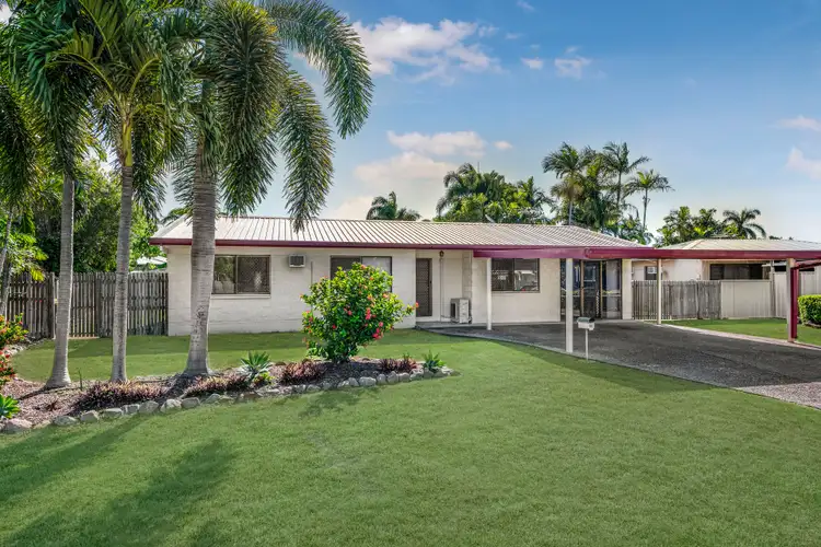 Main view of Homely house listing, 26 Corveth Street, Thuringowa Central QLD 4817