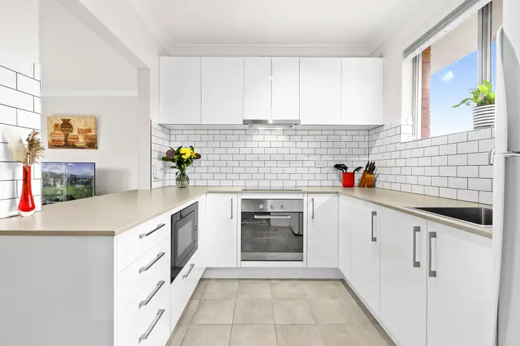 Second view of Homely apartment listing, 16/4 Harvard Street, Gladesville NSW 2111