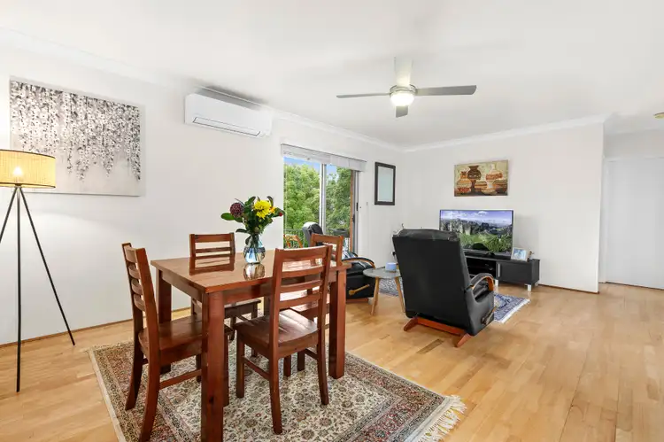 Third view of Homely apartment listing, 16/4 Harvard Street, Gladesville NSW 2111