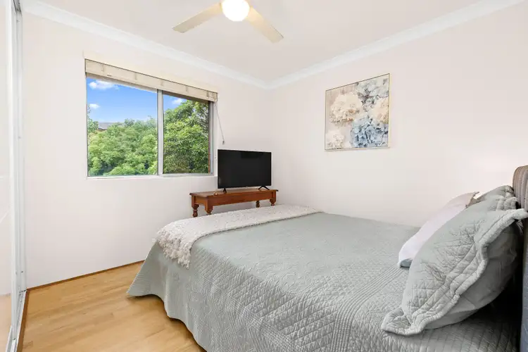 Fifth view of Homely apartment listing, 16/4 Harvard Street, Gladesville NSW 2111