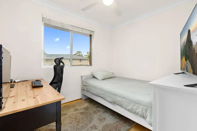 Sixth view of Homely apartment listing, 16/4 Harvard Street, Gladesville NSW 2111