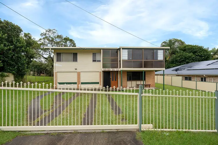 Second view of Homely house listing, 19 Ashton Street, Logan Central QLD 4114