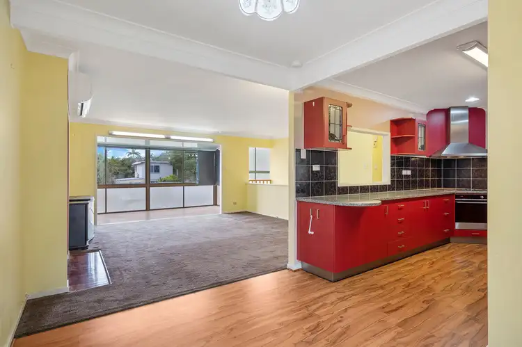 Seventh view of Homely house listing, 19 Ashton Street, Logan Central QLD 4114