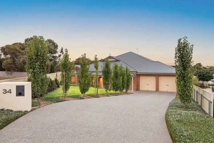 34 Bateman Street, Strathalbyn SA 5255