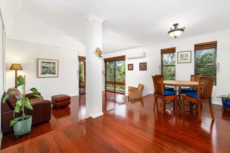 13/3 Durham Close, Macquarie Park NSW 2113