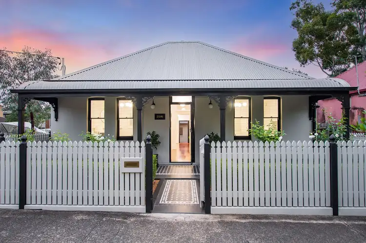 228 Elswick Street, Leichhardt NSW 2040