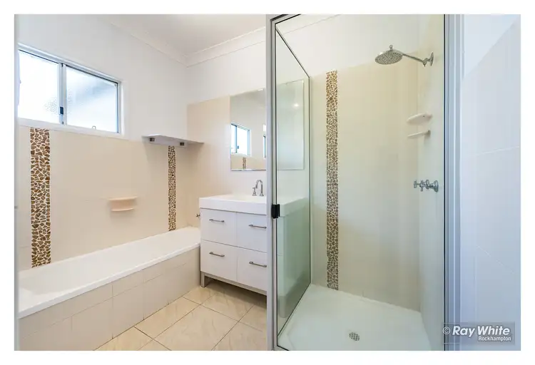Fourth view of Homely house listing, 15 Bertram Street, Park Avenue QLD 4701