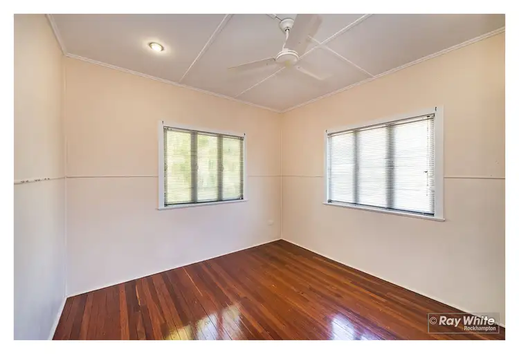 Fifth view of Homely house listing, 15 Bertram Street, Park Avenue QLD 4701