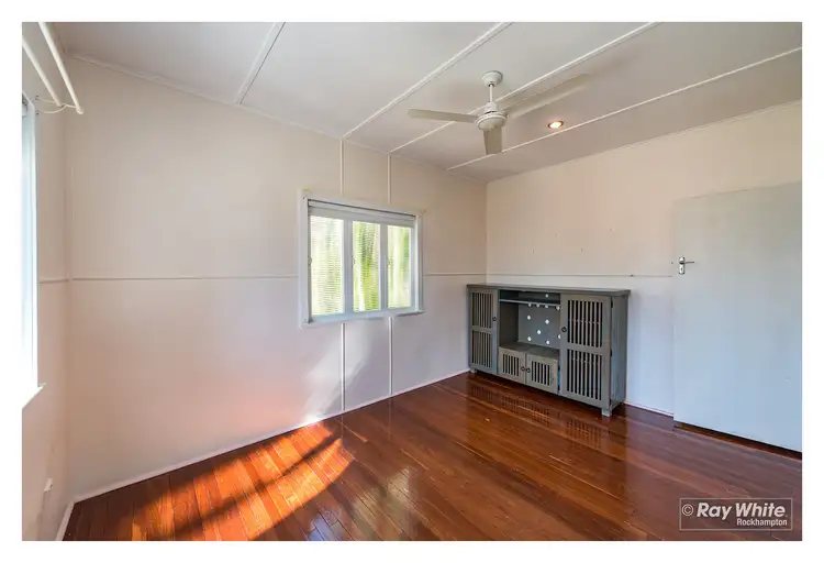 Sixth view of Homely house listing, 15 Bertram Street, Park Avenue QLD 4701