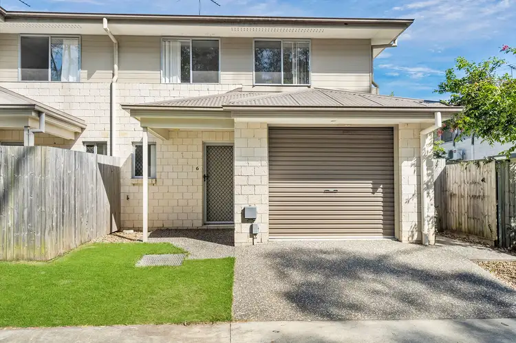 6/39 Gumtree Street, Runcorn QLD 4113