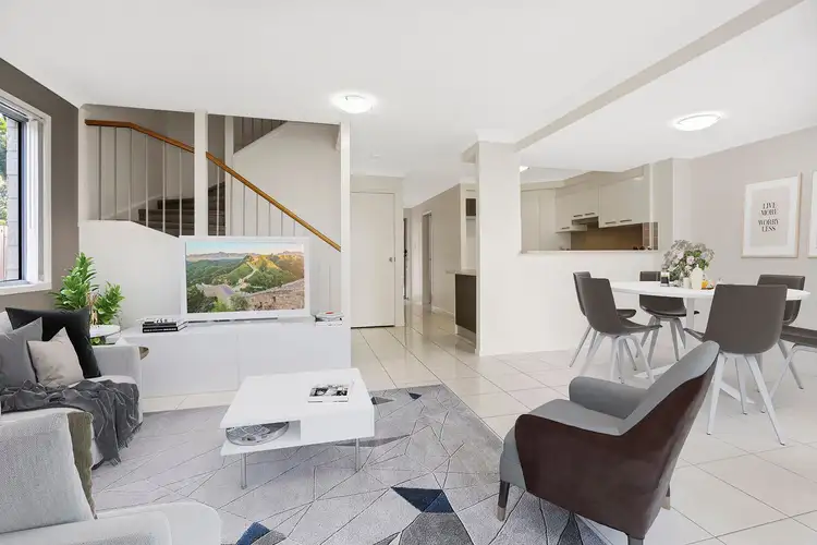 Fifth view of Homely townhouse listing, 6/39 Gumtree Street, Runcorn QLD 4113