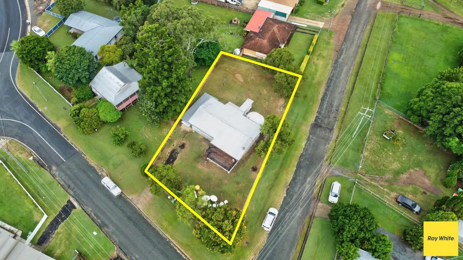Main view of Homely house listing, 20 Bellambi Street, Toogoolawah QLD 4313