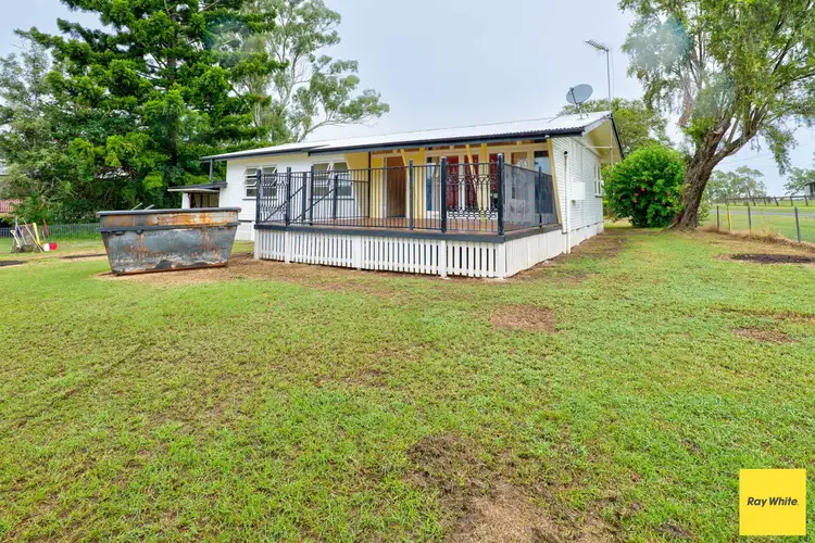 Second view of Homely house listing, 20 Bellambi Street, Toogoolawah QLD 4313