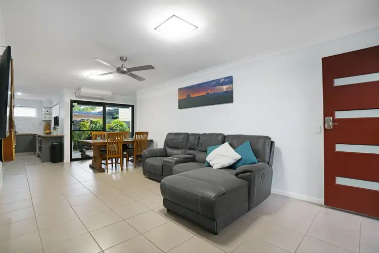 Second view of Homely townhouse listing, 3/14 Hall Avenue, Bongaree QLD 4507