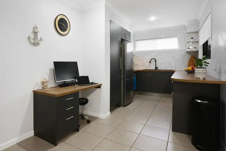 Fifth view of Homely townhouse listing, 3/14 Hall Avenue, Bongaree QLD 4507