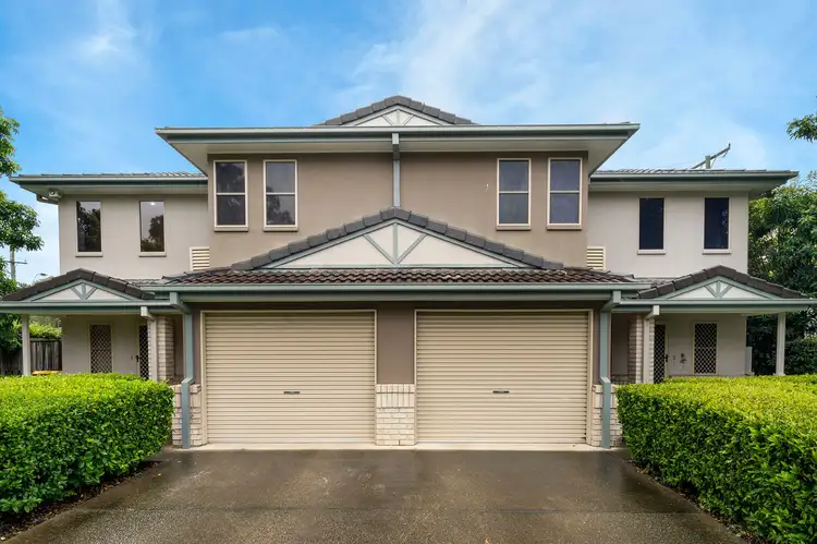 Main view of Homely townhouse listing, 1/201 Persse Road, Runcorn QLD 4113
