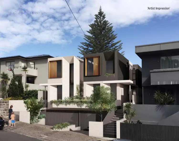 Main view of Homely house listing, 3 Lancaster Road, Dover Heights NSW 2030