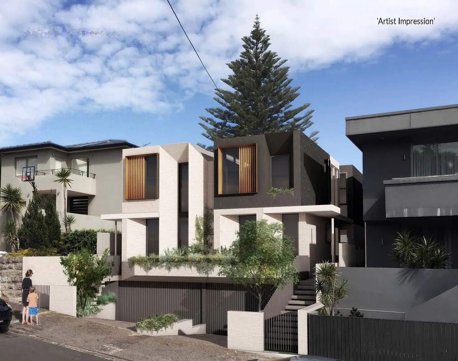 Main view of Homely house listing, 3 Lancaster Road, Dover Heights NSW 2030
