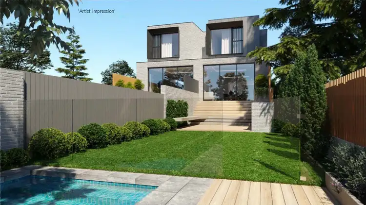 Second view of Homely house listing, 3 Lancaster Road, Dover Heights NSW 2030