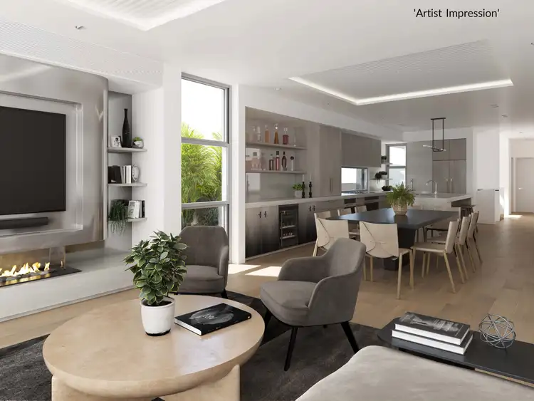 Third view of Homely house listing, 3 Lancaster Road, Dover Heights NSW 2030