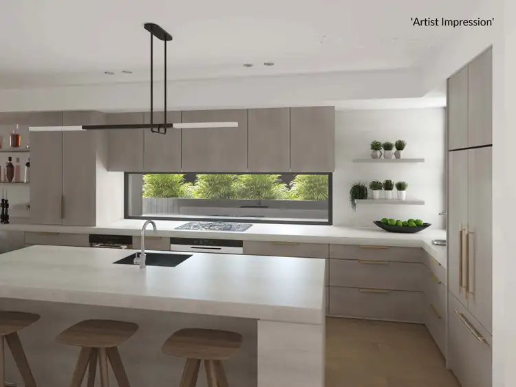 Fourth view of Homely house listing, 3 Lancaster Road, Dover Heights NSW 2030