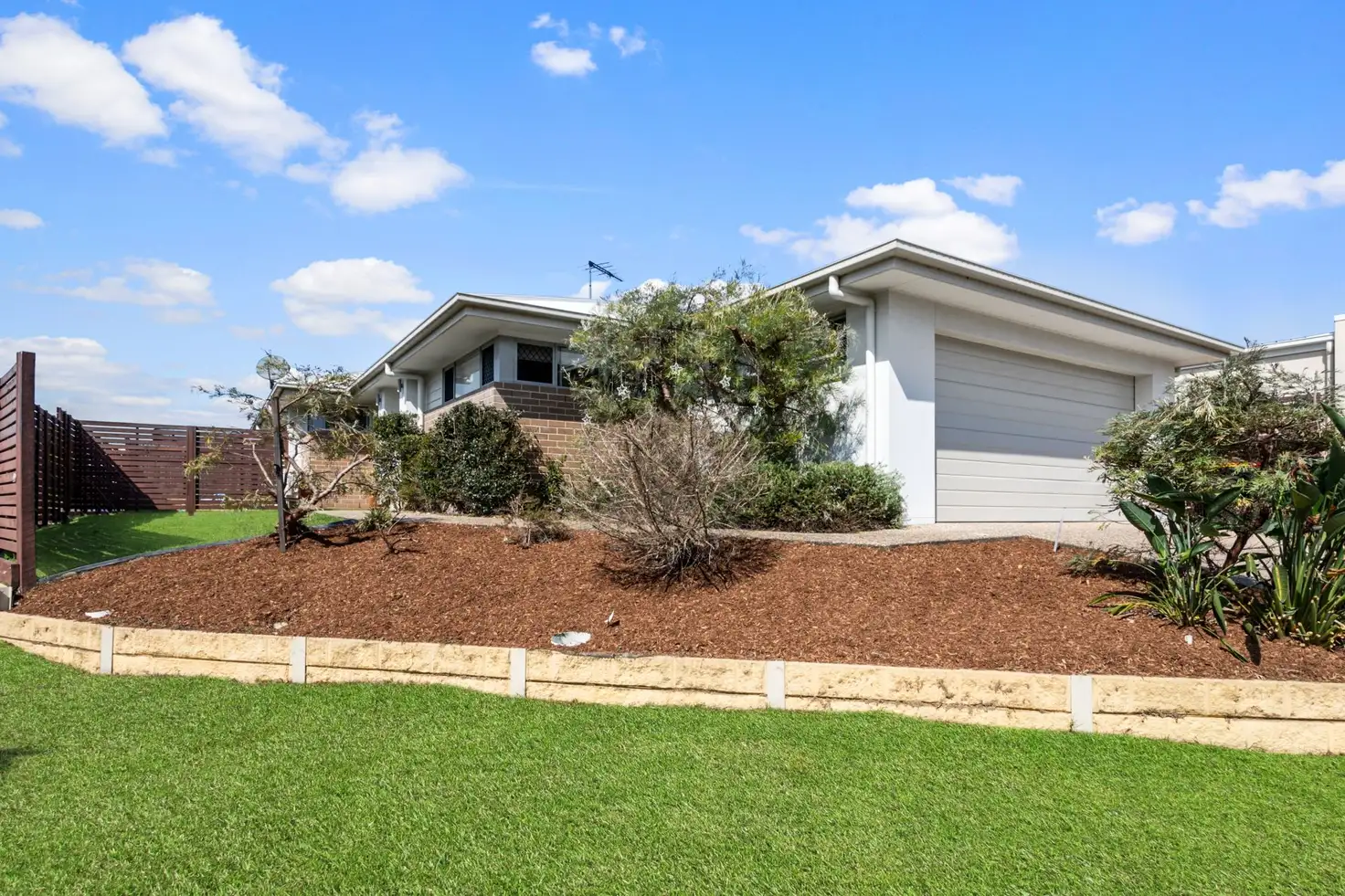 Main view of Homely house listing, 19 Tree Ring Circuit, Mango Hill QLD 4509