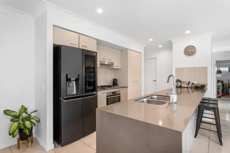Third view of Homely house listing, 19 Tree Ring Circuit, Mango Hill QLD 4509