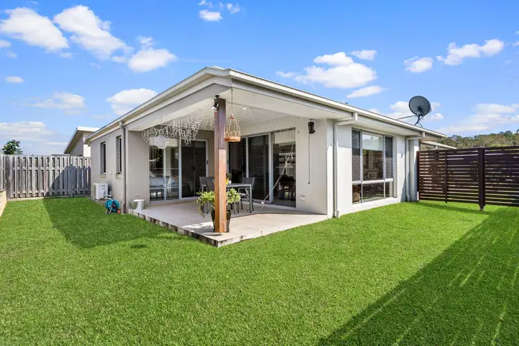 Sixth view of Homely house listing, 19 Tree Ring Circuit, Mango Hill QLD 4509