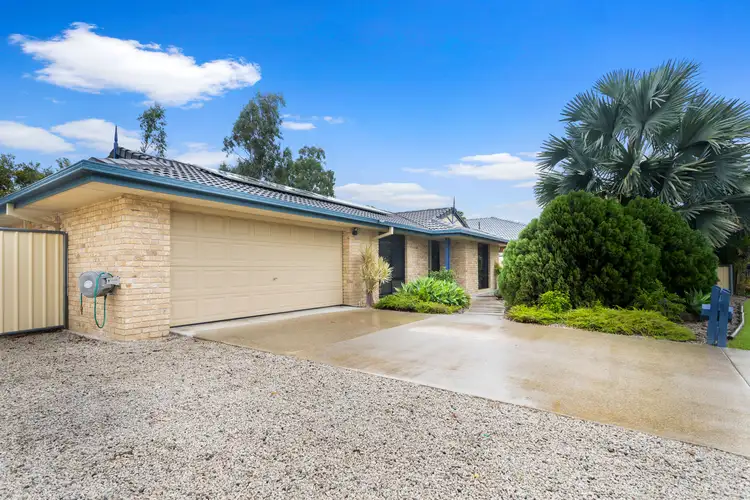 11 Aberfoyle Drive, Deception Bay QLD 4508