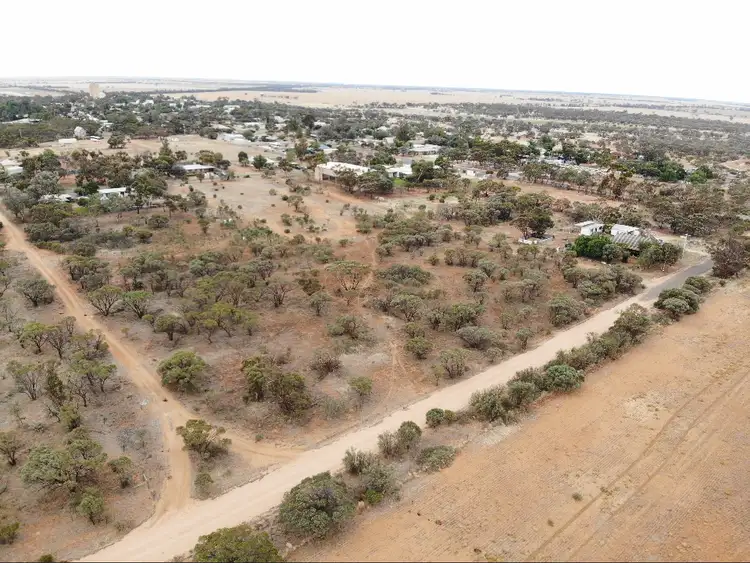 Third view of Homely land listing, 34-36 Combes Street, Ultima VIC 3544