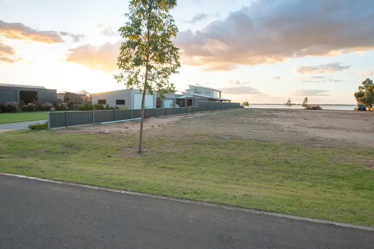 Third view of Homely land listing, 81 Hayes Road, Lake Boga VIC 3584