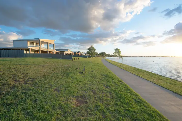 Fifth view of Homely land listing, 81 Hayes Road, Lake Boga VIC 3584