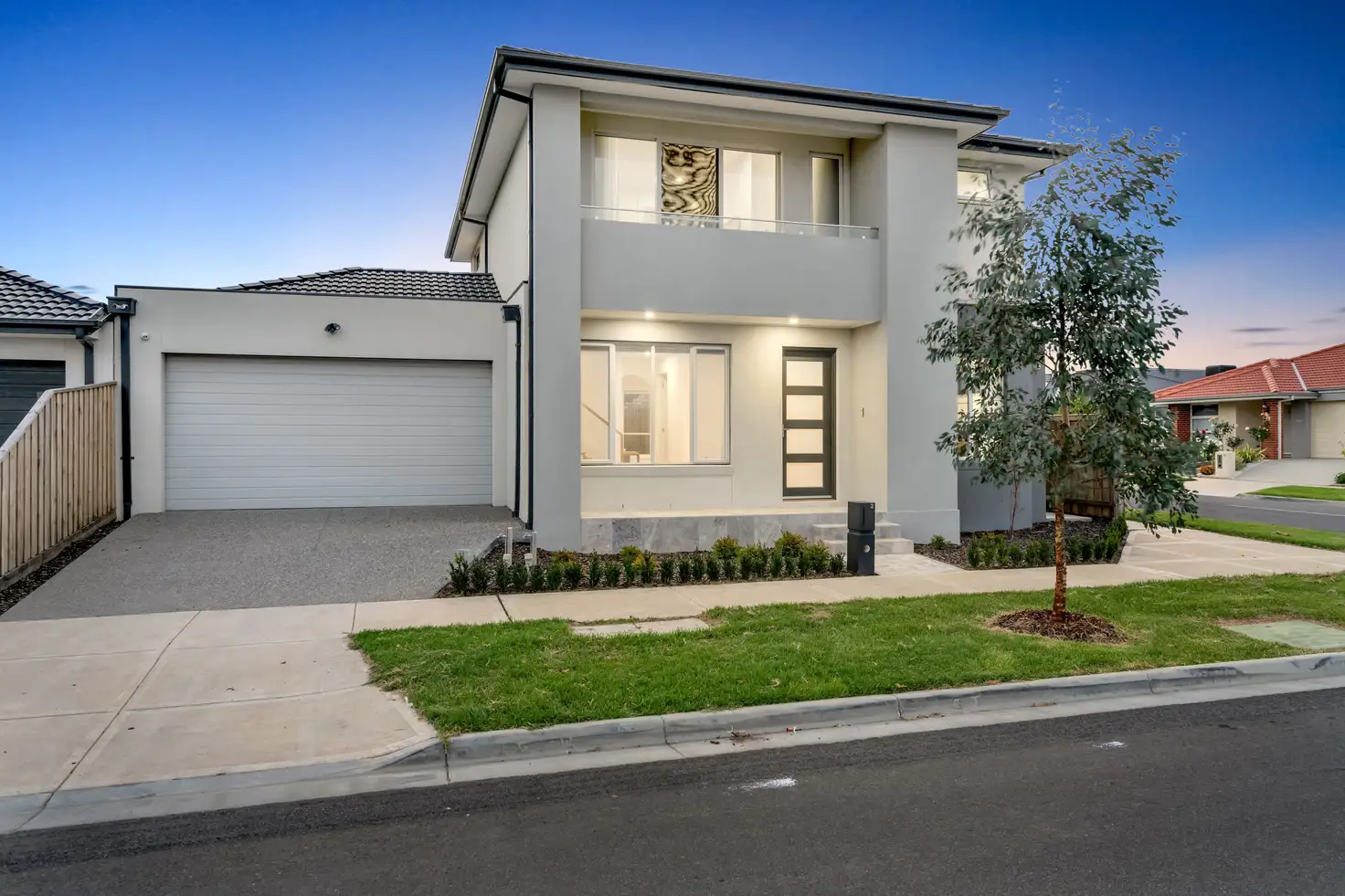 Main view of Homely house listing, 2 Hazel Way, Mickleham VIC 3064