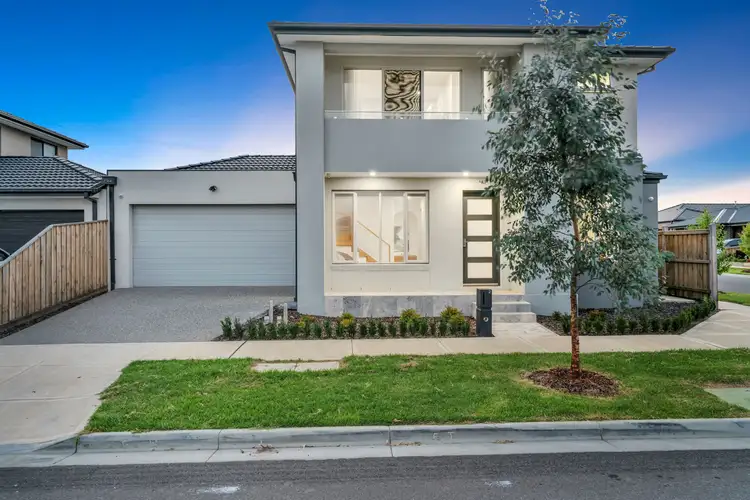 Second view of Homely house listing, 2 Hazel Way, Mickleham VIC 3064