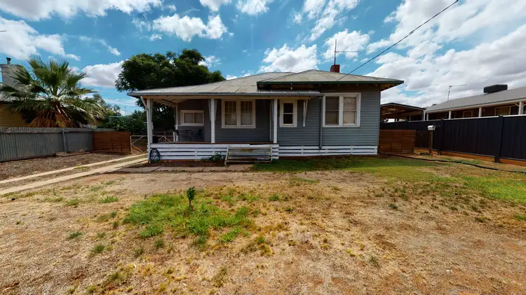 93 Hannon Street, Sea Lake VIC 3533