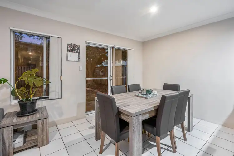 Fifth view of Homely house listing, 81/1 Sauvignon Parade, Upper Coomera QLD 4209