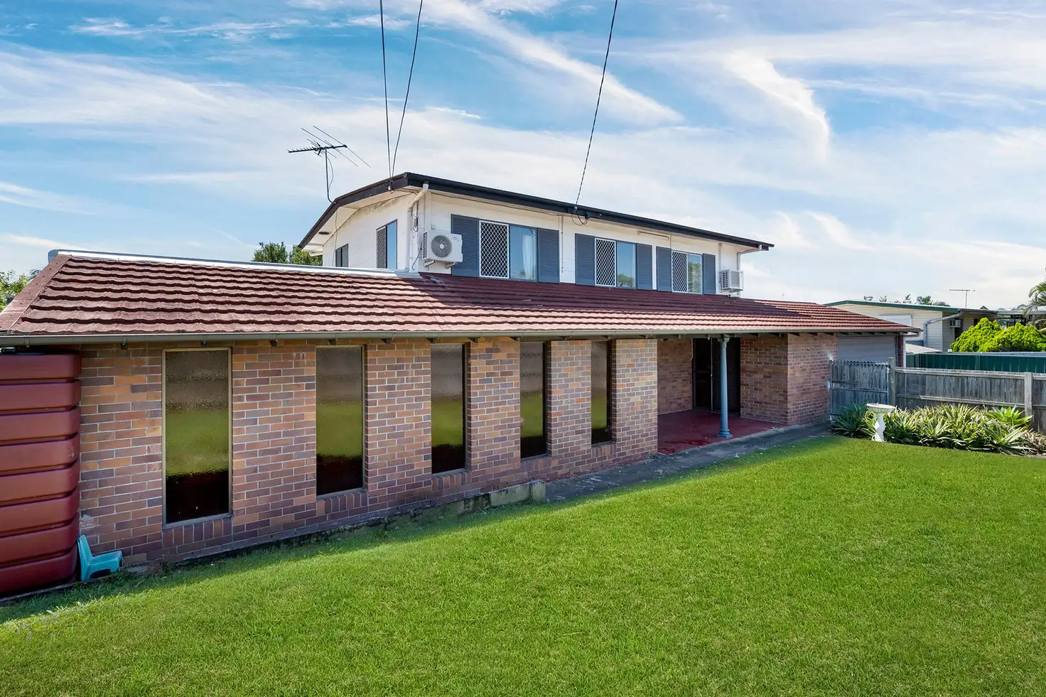 Main view of Homely house listing, 20 Blackton Street, Logan Central QLD 4114
