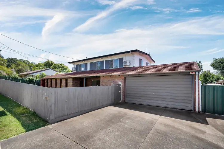 Second view of Homely house listing, 20 Blackton Street, Logan Central QLD 4114