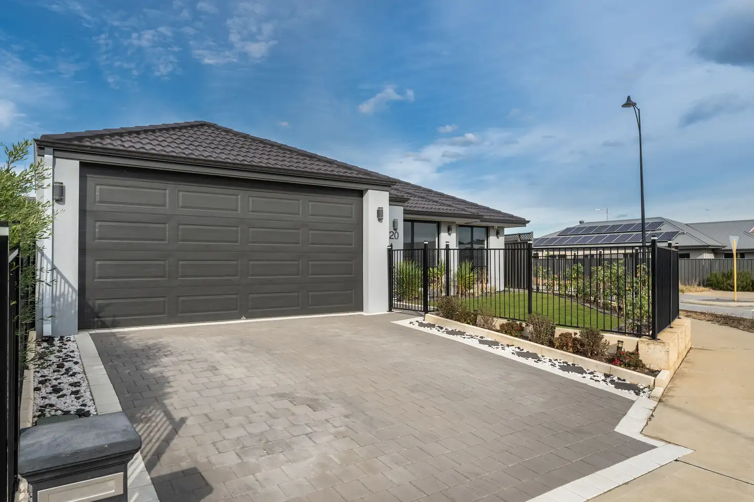 Main view of Homely house listing, 20 Desiree Drive, Baldivis WA 6171