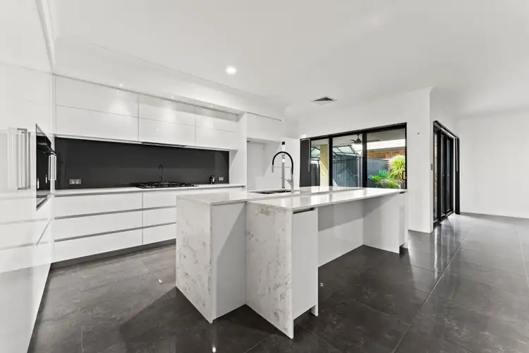 Fourth view of Homely house listing, 20 Desiree Drive, Baldivis WA 6171