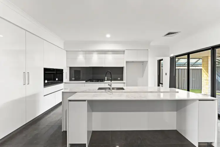 Fifth view of Homely house listing, 20 Desiree Drive, Baldivis WA 6171